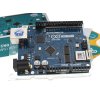 Arduino UNO WiFi REV2 detail