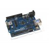Arduino UNO WiFi REV2 PCB