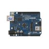 Arduino UNO WiFi REV2 PCB zvrchu