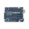 Arduino UNO WiFi REV2 PCB zespodu