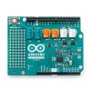 Arduino 9osý pohybový Shield svrchu
