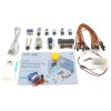 BBC micro:bit kit pro chytrou domácnost bez microbit v2