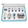 BBC micro:bit kit pro chytrou domácnost - detail modulů