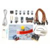 BBC micro:bit kit pro chytrou domácnost s microbit v2