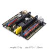 Shield pro Arduino Nano