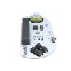 Joystick:bit pro micro:bit V2 - gamepad modul zboku
