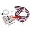 Power:bit kit pro micro:bit V2 hodinky