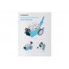 mBot Add-on Pack - mluvící zvířátko - návod k použití