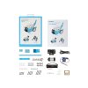 mBot Add-on Pack - mluvící zvířátko - součásti