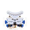 RGB LED duhRGB LED duhový nárazník pro robota Ring:bit V2