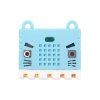KittenBot Silikonový obal na Micro:bit nebesky modrý