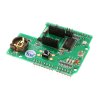 EduShield - výukový Shield pro Arduino - detail PCB
