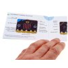 BBC micro:bit Basic Kit návod detail