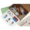 BBC micro:bit Basic Kit v balení