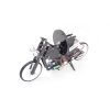 Arduino Engineering Kit projekt samobalanční motocykl