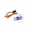 EF90D micro:servo 360° kontinuální pro Micro:bit s kolem