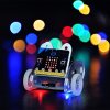 Ring:bit V2 - Micro:bit výukový robot pro děti