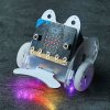Ringbit V2 s RGB LED modulem