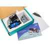 Smart Cutebot - chytré závodní auto pro výuku programování microbit 2