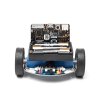 Cutebot - Micro:bit chytré závodní auto V3.0 zezadu