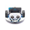 Cutebot - Micro:bit chytré závodní auto V3.0 zepředu