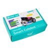 Smart Cutebot - chytré závodní auto pro výuku programování microbit krabice