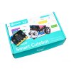 Smart Cutebot - chytré závodní auto pro výuku programování microbit krabice 2