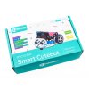 Smart Cutebot - chytré závodní auto pro výuku programování microbit krabice 3