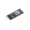 Bluetooth modul HC-06 zvrchu