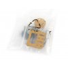 9g Micro Servo Pack (kovové převody) balení