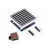 Otto DIY Maker Kit Humanoid LED Matrix