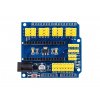 Otto DIY Maker Kit Humanoid Shield Nano