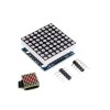 Otto DIY Builder Kit Humanoid LED Matrix