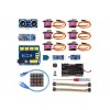 Otto DIY Builder Kit Humanoid součásti