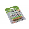 Nabíjecí baterie AA NiMh 2600mAh TINKO - 4ks