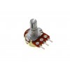 Potenciometr 10kΩ 0,5W lineární