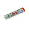 Nabíjecí baterie AAA NiMh 900mAh TINKO detail