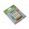 Nabíjecí baterie AAA NiMh 900mAh TINKO