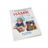 kniha Hamík 1. díl - Petr Prause