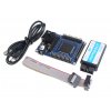FPGA Kit s Cyclone II EP2C5 + USB Blaster