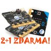 bbc microbit 2+1 zdarma