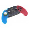 Joystick:bit V2 Plus s úchyty - gamepad modul s micro:bit