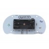 Joystick:bit V2 Plus s úchyty - pcb2
