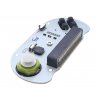 Joystick:bit V2 Plus s úchyty - pcb1