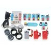 NEZHA Inventor's Kit pro mladé vynálezce (bez desky micro:bit) součásti