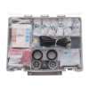 NEZHA Inventor's Kit pro mladé vynálezce (bez desky micro:bit) součásti zabalené