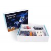 Building:bit Super kit stavebnice robotů 16v1 kompatibilní s LEGO® balení