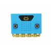 Silikonový obal na Micro:bit V1/V2 modrý 1