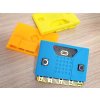 Silikonový obal na Micro:bit V1/V2 zářivé barvy