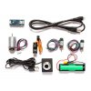 Arduino Engineering Kit Rev2 součásti